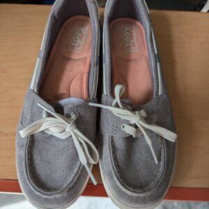 Keds Dock Shoes